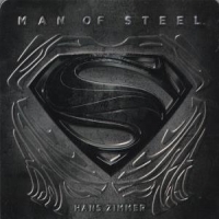 Zimmer, Hans Man Of Steel (original Motion Picture Soundtrack)