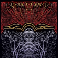 Ufomammut Hidden (marbled Purple Black)
