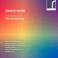 Fidelio Trio Simon Desbruslais Jako Dance Maze Chamber Music By Tom Arm