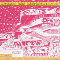 Supersister Sweet Ok
