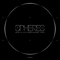 Dixon, Kyle & Michael Stein Spheres (original Score)
