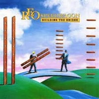 Reo Speedwagon Building The Bridge