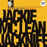 Mclean, Jackie Jacknife -coloured-