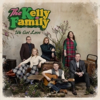 Kelly Family, The We Got Love