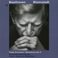Beethoven, Ludwig Van Triple Concerto/symphony No.5