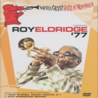 Eldridge, Roy -group- Norman Granz Jazz In Mont