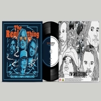 Shouse, Philip Real Thing, The / I'm Only Sleeping