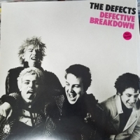 Defects Defective Breakdown