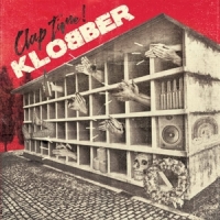 Klobber Clap Time!