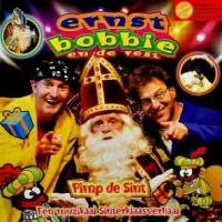 Ernst, Bobbie En De Rest Pimp De Sint