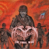 Abomination Final War -coloured-
