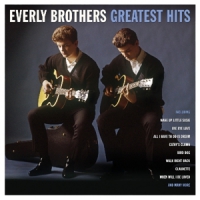 Everly Brothers Greatest Hits