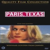 Quality Film Collection Paris, Texas