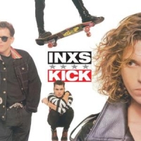 Inxs Kick -coloured-