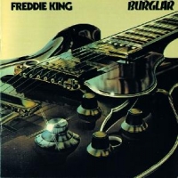 King, Freddie Burglar