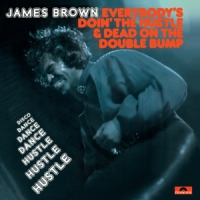 Brown, James Everybody's Doin'.. -ltd-