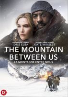 Movie Mountain Between Us