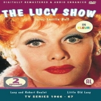 Tv Series Lucy Show 11