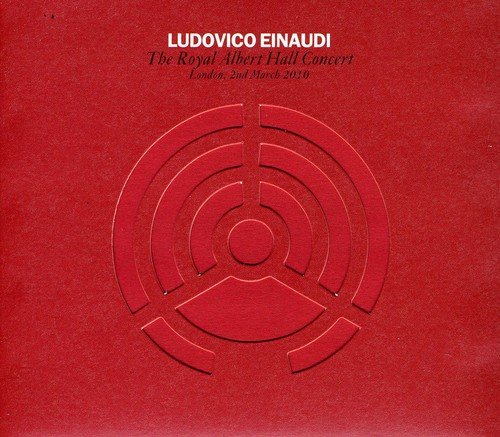 Einaudi, Ludovico The Royal Albert Hall Concert