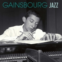 Gainsbourg, Serge Gainsbourg Jazz