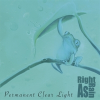 Permanent Clear Light Right As Rain