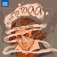 Beethoven, Ludwig Van Ta Ta Ta Taaa: 13 Times The Same - 13 Times Different