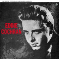 Cochran, Eddie Memorial Album
