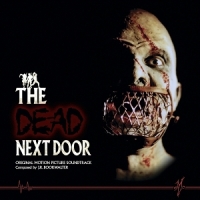 Bookwalter, J.r. The Dead Ost (green)