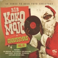Various R&b Koko Mojo Christmas Vol.1