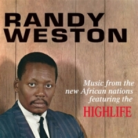 Weston, Randy Music From The New African Nations