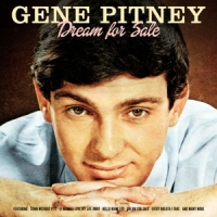 Gene Pitney Dream For Sale