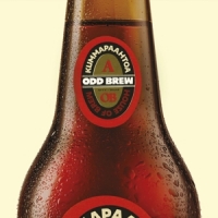 Odd Brew Kummapaahtoa