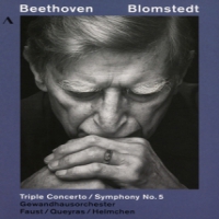 Beethoven, Ludwig Van Triple Concerto/symphony No.5
