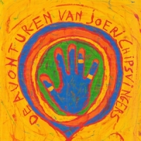 Chipsvingers, Joeri De Avonturen Van Joeri Chipsvingers