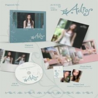 Jeon, Yujin Adios