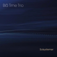 Bla Time Trio Solsystemer