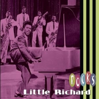 Richard, Little Rocks