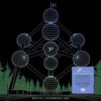 Pixies Doolittle - Live In Brussels 2009