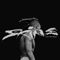 Xxxtentacion Skins -coloured-