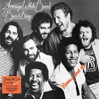 Average White Band Benny & Us