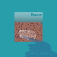 Dancer 10 Songs I Hate About You (gold)
