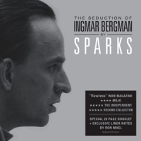 Sparks The Seduction Of Ingmar Bergman