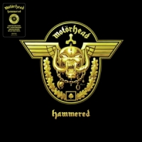 Motorhead Hammered