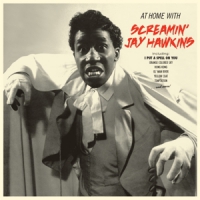 Hawkins, Screamin' Jay At Home With
