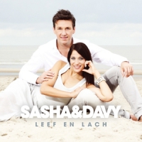 Sasha & Davy Leef En Lach