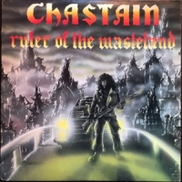 Chastain Ruler Of The Wasteland