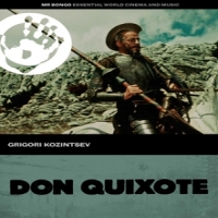 Movie Don Quixote