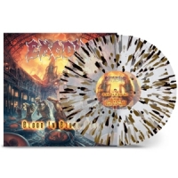 Exodus Blood In Blood Out -coloured-