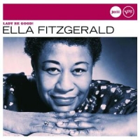 Fitzgerald, Ella Lady Be Good! (jazz Club)