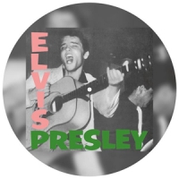 Presley, Elvis Elvis Presley -pd-